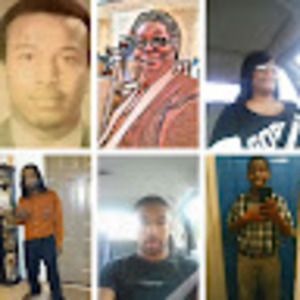 Meet your Posher, Ericka